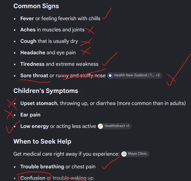 Image 2 of 2 attached to "Send help T-T"