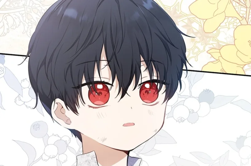 Image 3 of 5 attached to "I heard so many good things about this manhwa and I see people were right, It's really good so far :)"