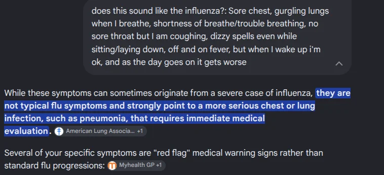Image 1 of 2 attached to "Send help T-T"