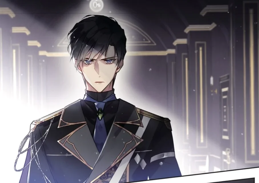 Image 1 of 4 attached to "this beautiful amazing pretty manhwa"