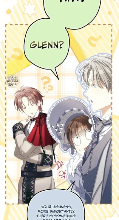 Image 4 of 4 attached to "This panel got me giggling so hard"