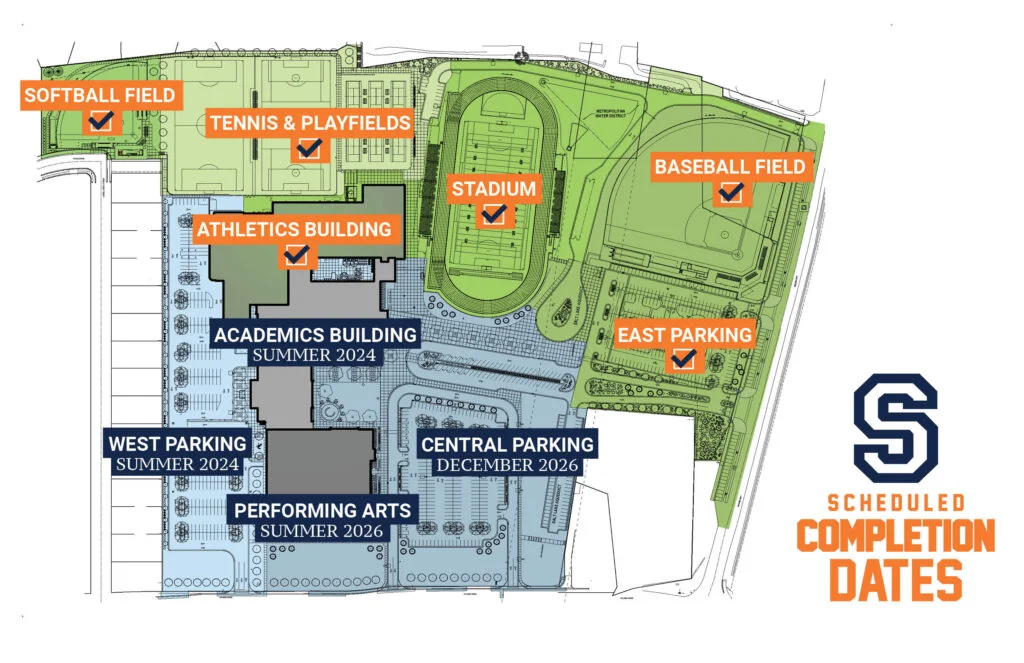 Image 3 of 4 attached to "I'm In A Brand New Remodeled High School"