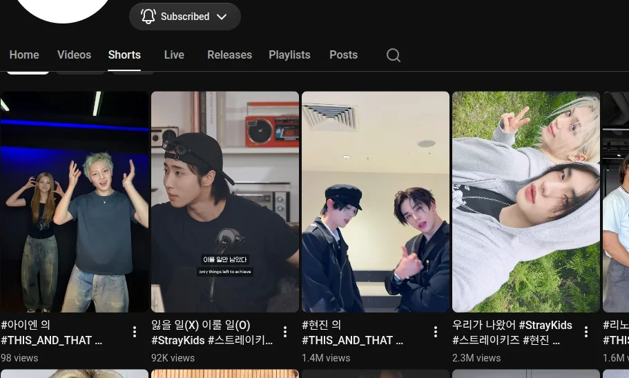 Image 2 of 2 attached to "I should start a collection~ (skz)"