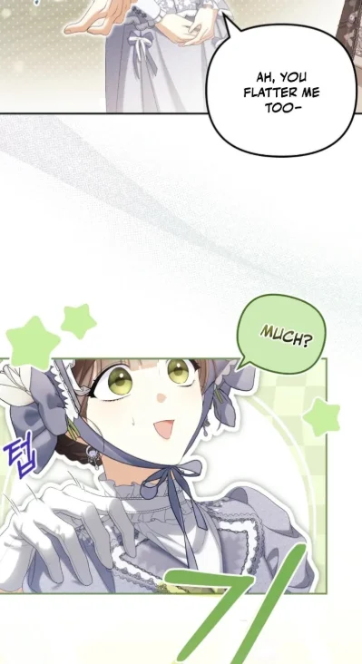 Image 2 of 4 attached to "This panel got me giggling so hard"