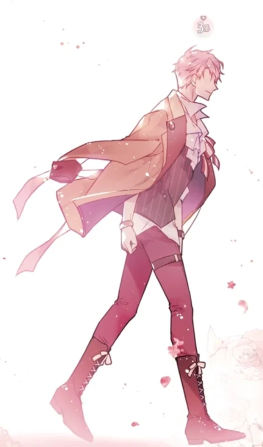 Image 4 of 4 attached to "this beautiful amazing pretty manhwa"