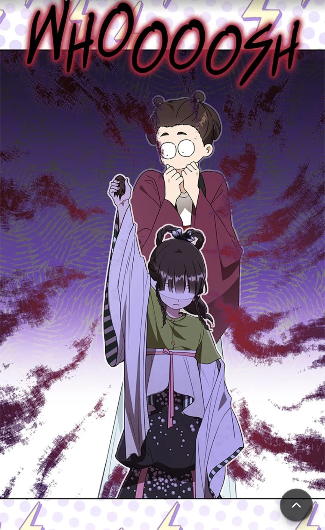 Image 3 of 3 attached to "New manwha I started reading"