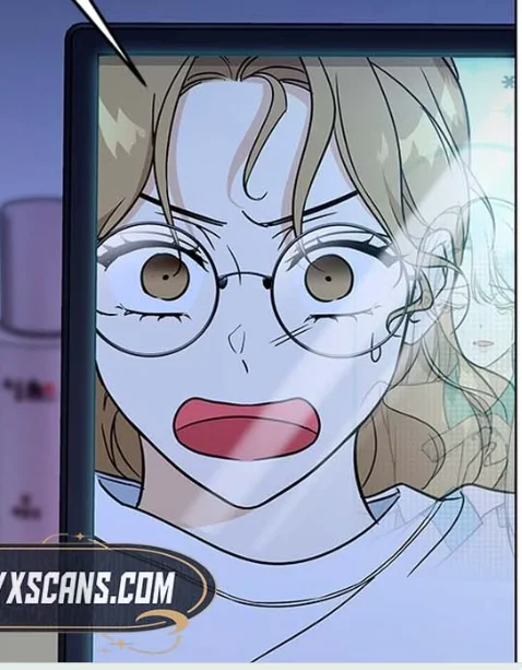 Image 3 of 3 attached to "I found a manhwa character that looks like me"