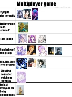 Image 4 of 5 attached to "More Valir Family Memes <3"