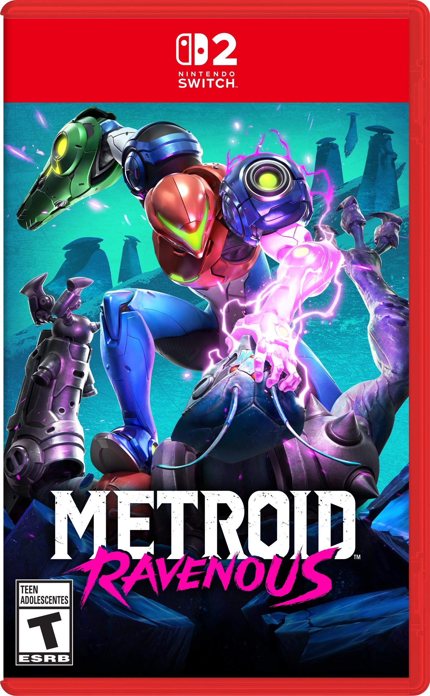 Image 1 of 5 attached to "MY FAVORITE NON-ZELDA VIDEO GAME IS GETTING A SEQUAL"