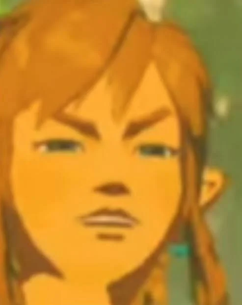 Image 5 of 5 attached to "What (almost) became my pfp"