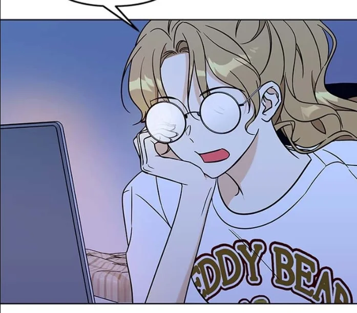 Image 1 of 3 attached to "I found a manhwa character that looks like me"
