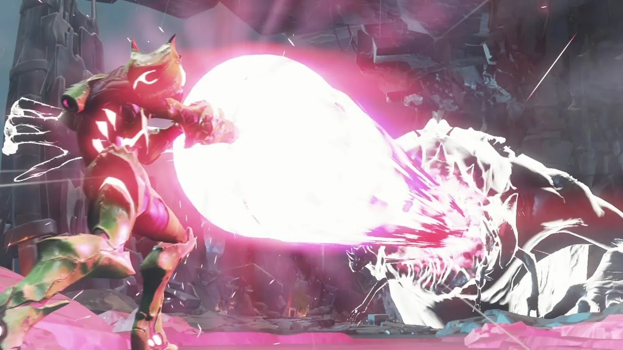 Image 1 of 5 attached to "The Coolest Character of All Time"