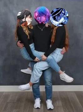 Image 1 of 5 attached to "VALIR Family Photos <3"