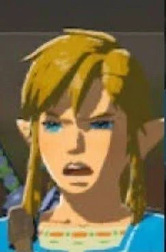 Image 2 of 5 attached to "What (almost) became my pfp"