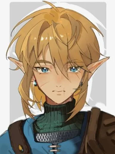 Image 1 of 5 attached to "Wait.. do I have a crush on myself?"