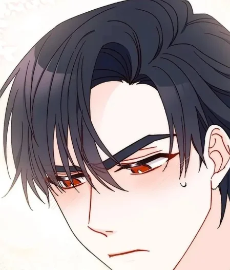 Image 3 of 5 attached to "My Fav Blushing Male Lead"