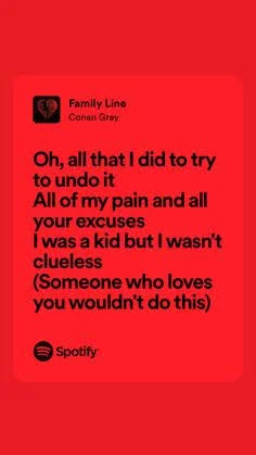 Image 5 of 5 attached to "Saddest Songwriter READ IF YOU WANNA FEEL SAD :D (Its not Olivia Rodrigo this time)"