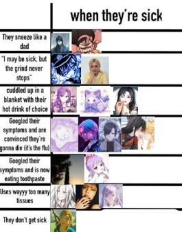 Image 5 of 5 attached to "More memes of us all :D"