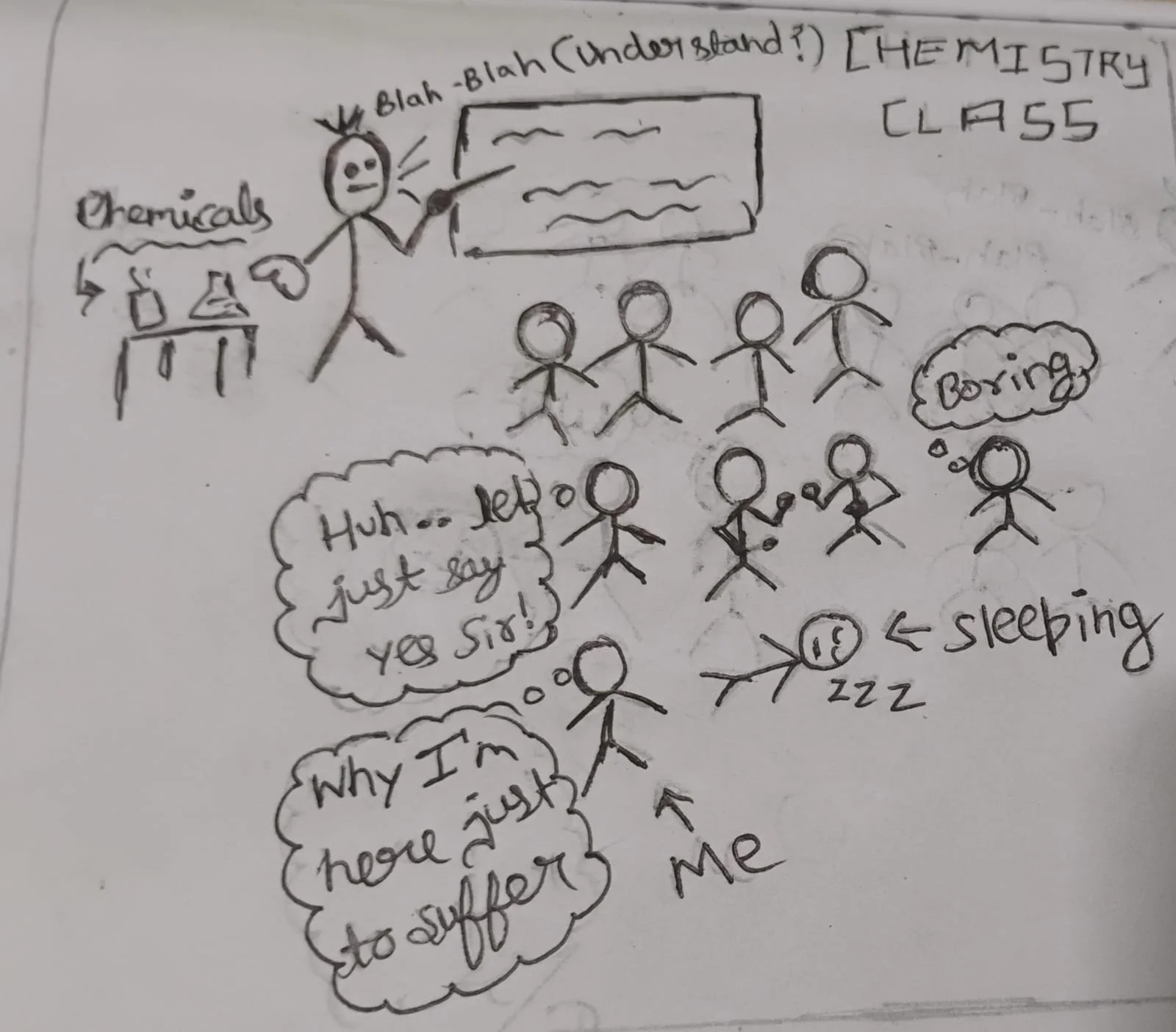 Image 1 of 3 attached to "Storytime...."