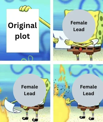 Image 1 of 5 attached to "Manhwa Memes"