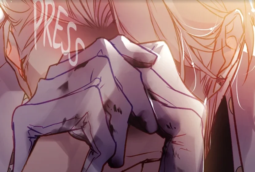 Image 1 of 5 attached to "My All Time Favorite Manhwa Scene"