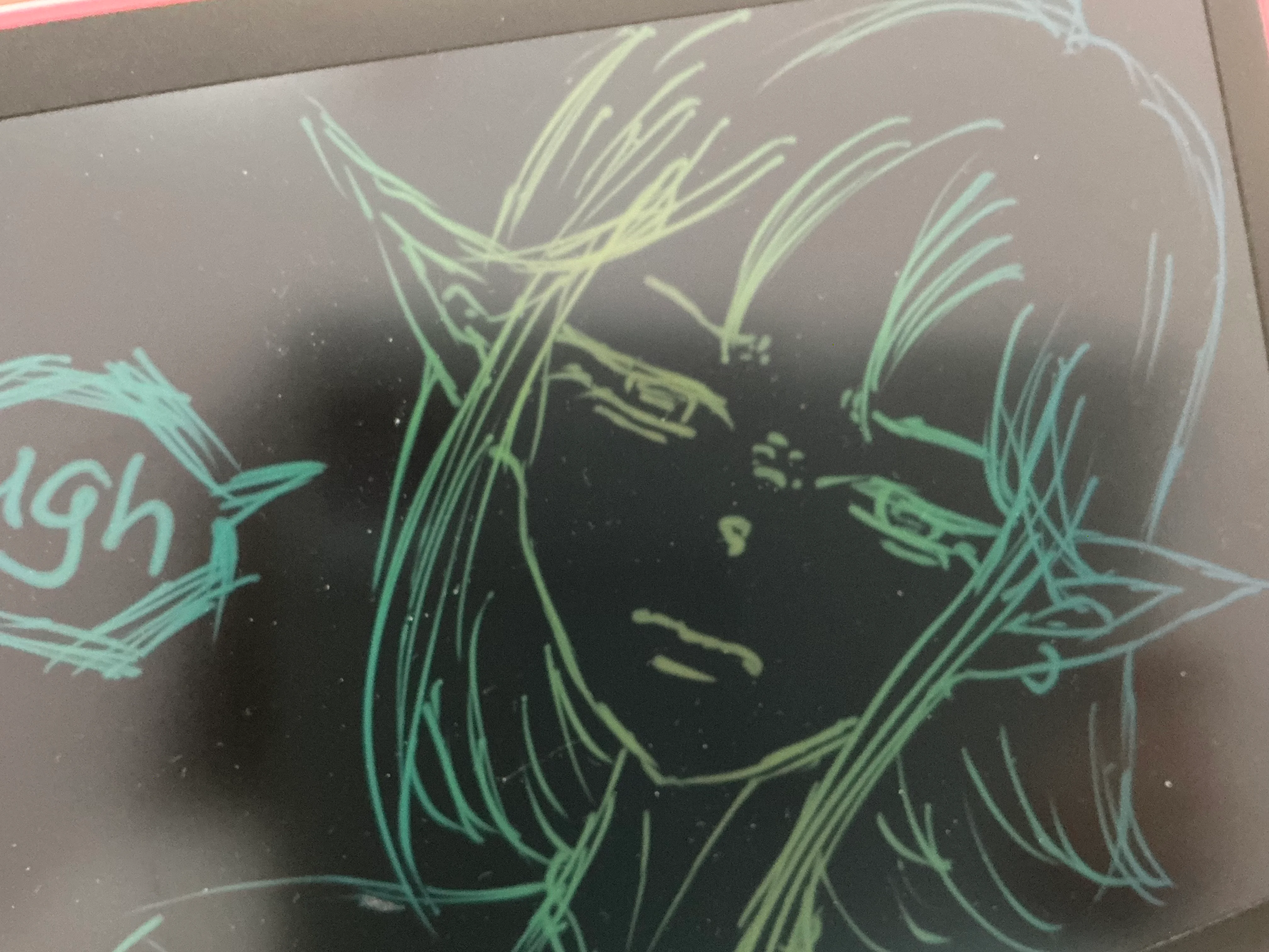 Image 1 of 1 attached to "CHARACER DESIGNS"