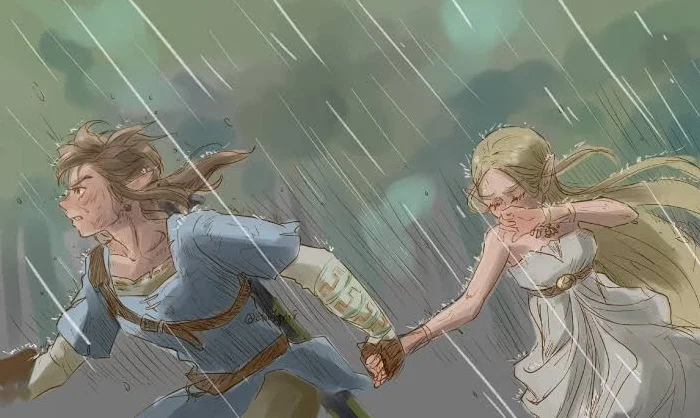 Image 2 of 5 attached to "Inspiration For A Manhwa Plot?"