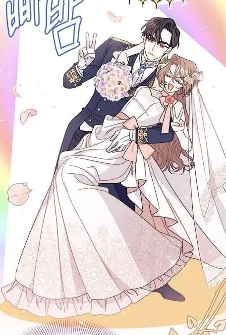 Image 1 of 5 attached to "I AM ORDERING YALL TO READ THIS MANHWA RN"