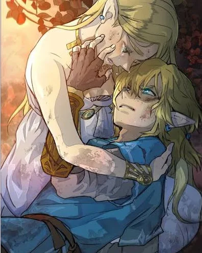 Image 3 of 5 attached to "Inspiration For A Manhwa Plot?"