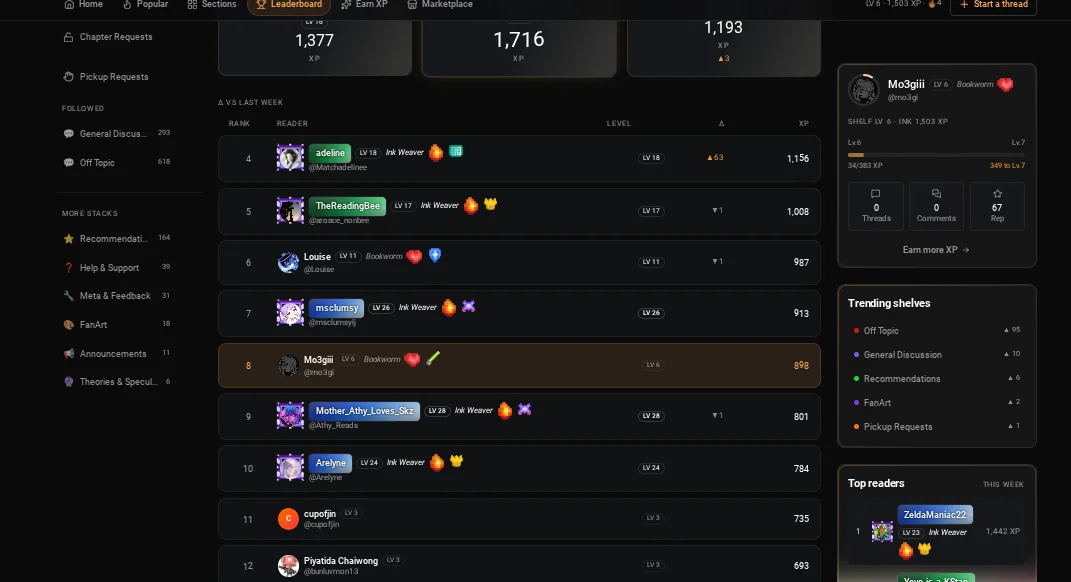 Image 1 of 1 attached to "I'm climbling"