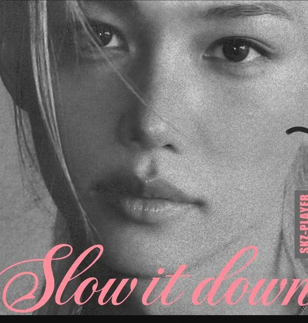 Image 2 of 5 attached to "Slow it down"