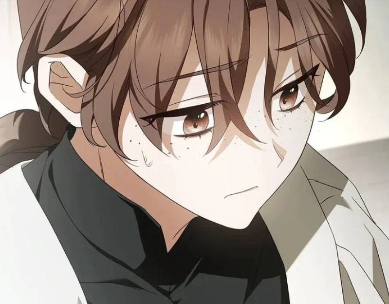 Image 1 of 1 attached to "wtf do they mean dis gurl ugly: The Count's Secret Maid"