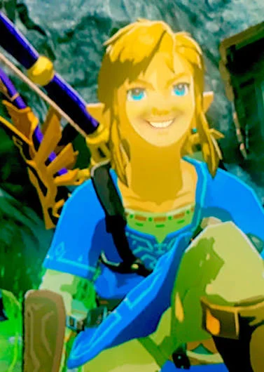 Image 3 of 5 attached to "What (almost) became my pfp"