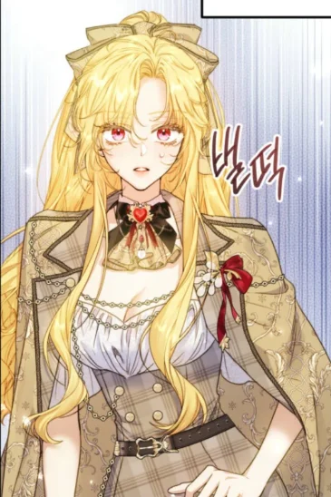 Image 3 of 5 attached to "Three Manhwa Reccs For Yall"