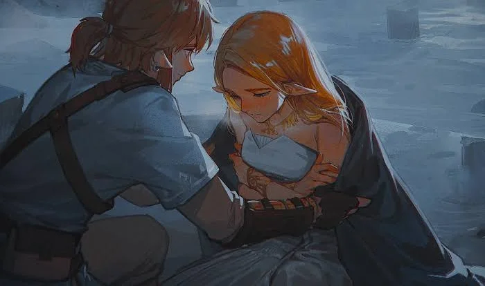 Image 1 of 5 attached to "Inspiration For A Manhwa Plot?"