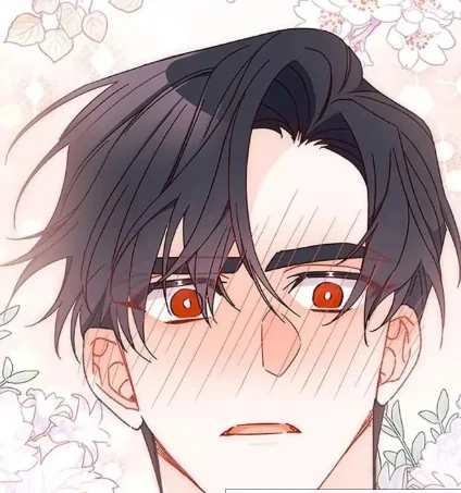 Image 2 of 5 attached to "My Fav Blushing Male Lead"