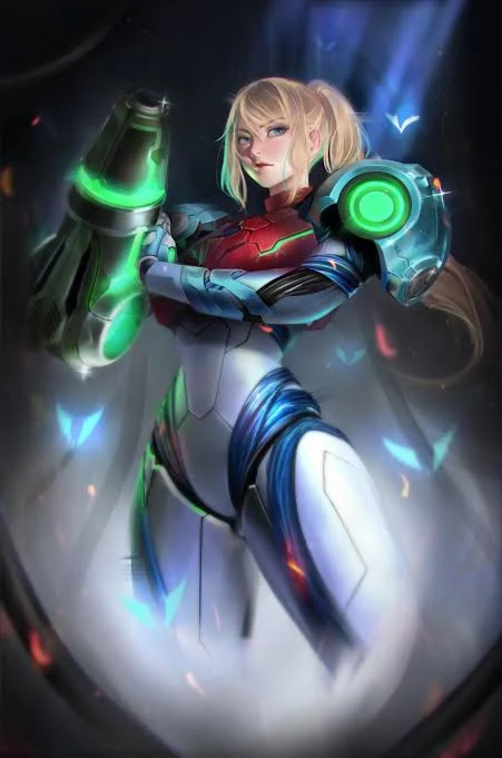 Image 3 of 5 attached to "Top 5 Fantasy Crushes"