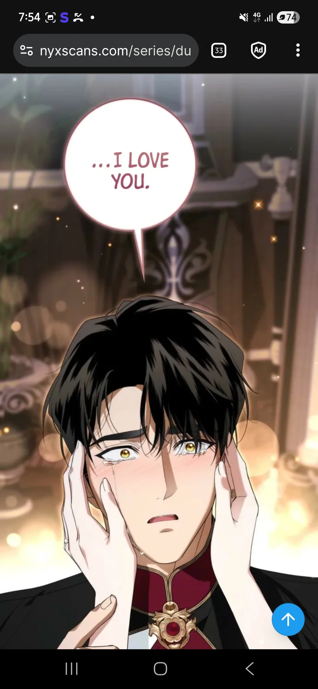 Image 1 of 3 attached to "Pathetic men manhwa men confessions"