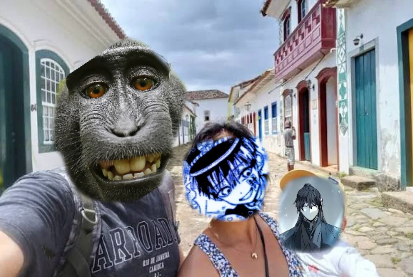 Image 1 of 5 attached to "Valir family trip ✨(not Brazil)"