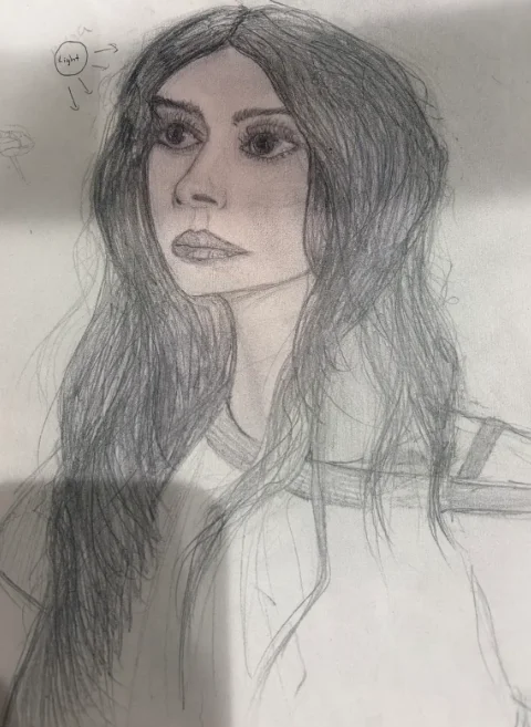Image 1 of 1 attached to "My Art(part 2)"