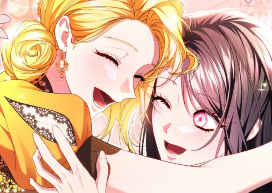 Image 1 of 4 attached to "There's too much yuribait"