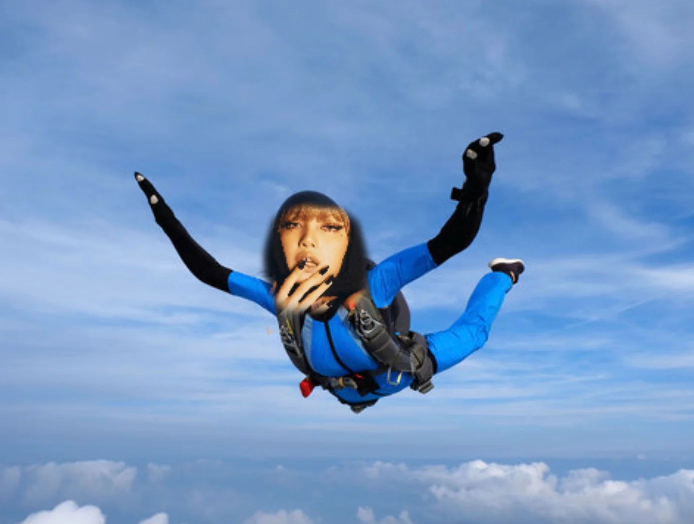 Image 1 of 1 attached to "I really did it 😏🫣🙂‍↕️"