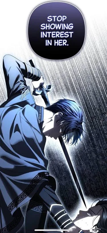 Image 4 of 5 attached to "One Of My All Time Fav Yandere Manhwa"