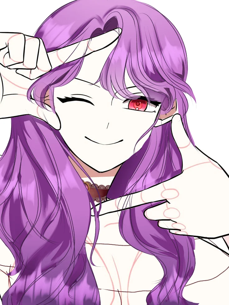 Image 1 of 1 attached to "2nd updateon Deborah Fanart"