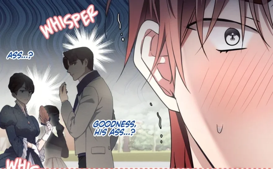 Image 5 of 5 attached to "Three Manhwa Reccs For Yall"