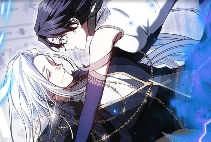 Image 2 of 5 attached to "My Top Manhwa Hugs"