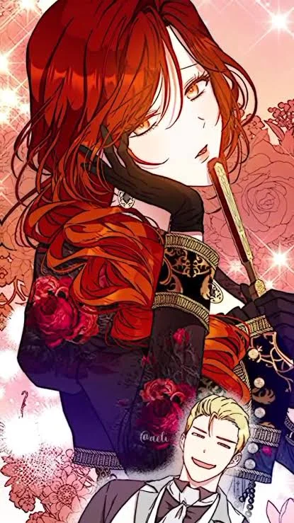 Image 3 of 5 attached to "Hottest Female Side Characters"
