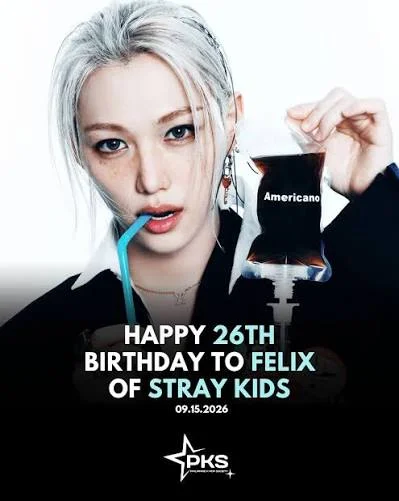 Image 4 of 4 attached to "FELIX AND HAN BIRTHDAY 🎂"
