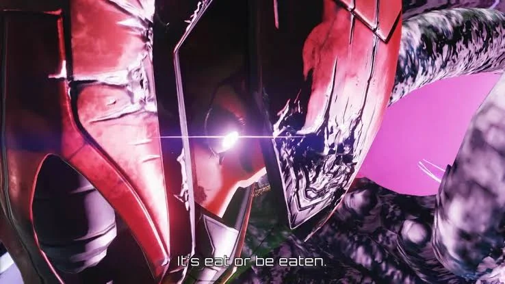 Image 5 of 5 attached to "MY FAVORITE NON-ZELDA VIDEO GAME IS GETTING A SEQUAL"