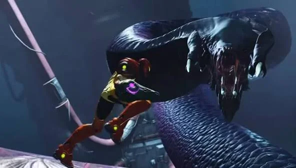 Image 4 of 5 attached to "MY FAVORITE NON-ZELDA VIDEO GAME IS GETTING A SEQUAL"